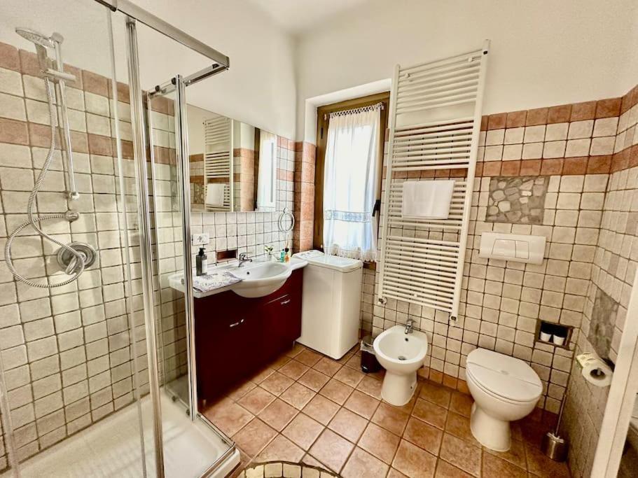 Near Orio Bgy Malpensata House Apartment Bergamo Exterior photo